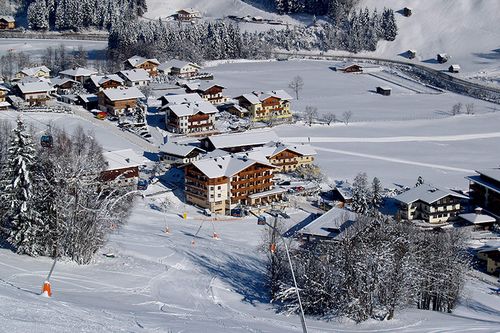 8er Gondelbahn Hochbrand